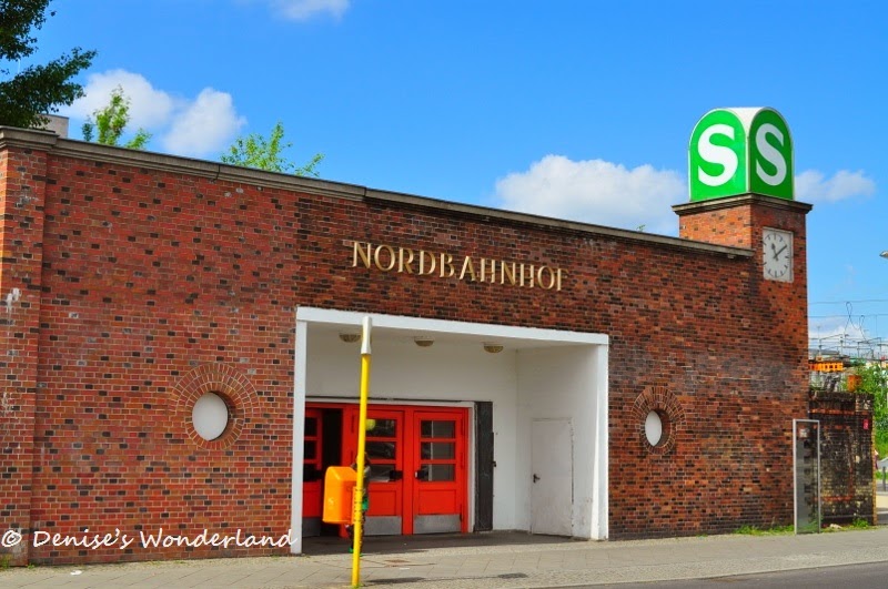 Denise S Wonderland Free To Visit Berlin World War 2 Historical Sites