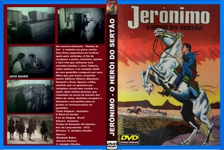 Jeronimo, O Heroi De Sertao [1972]