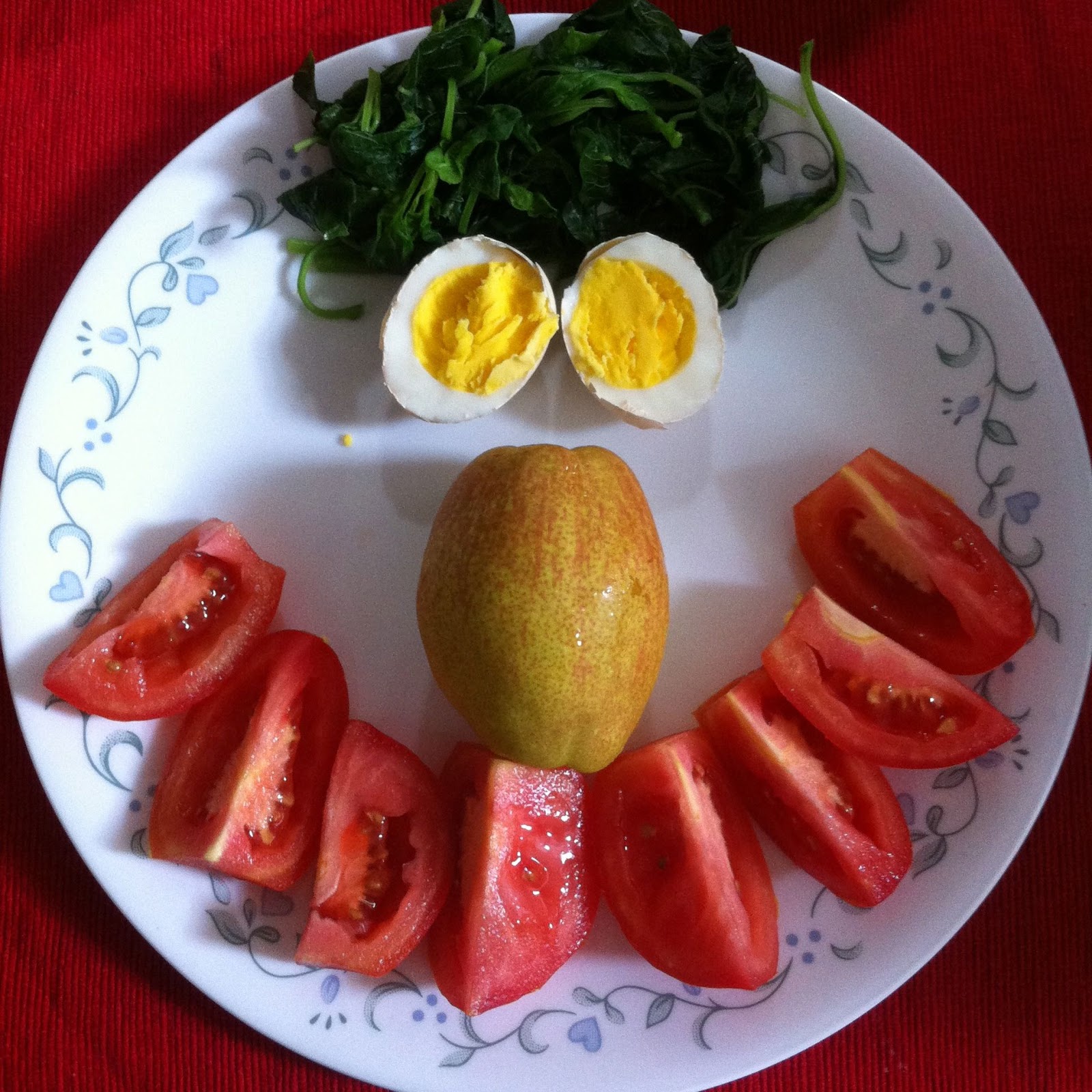 resep diet mayo 13 hari resep diet mayo 13 hari