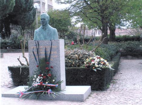 Eterna Sefarad Aristides de Sousa Mendes