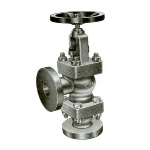 Feed Check Valve Mechanical Education Mechanical Education