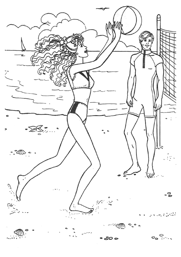 Coloring Pages Barbie Spy Squad : Barbie spy squad coloring pages Coloring Pages Barbie Spy Squad : Barbie spy squad coloring pages