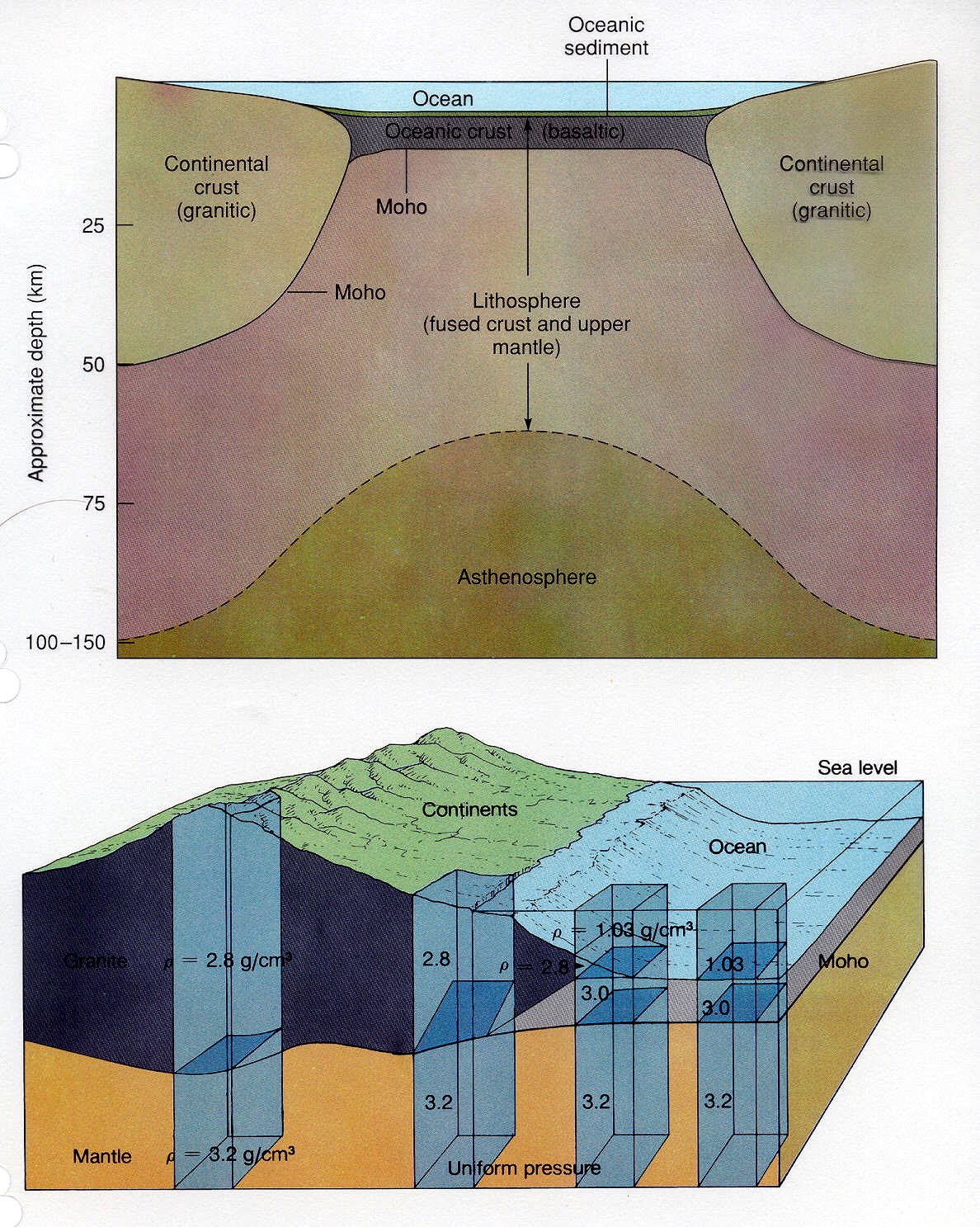 endogenic processes