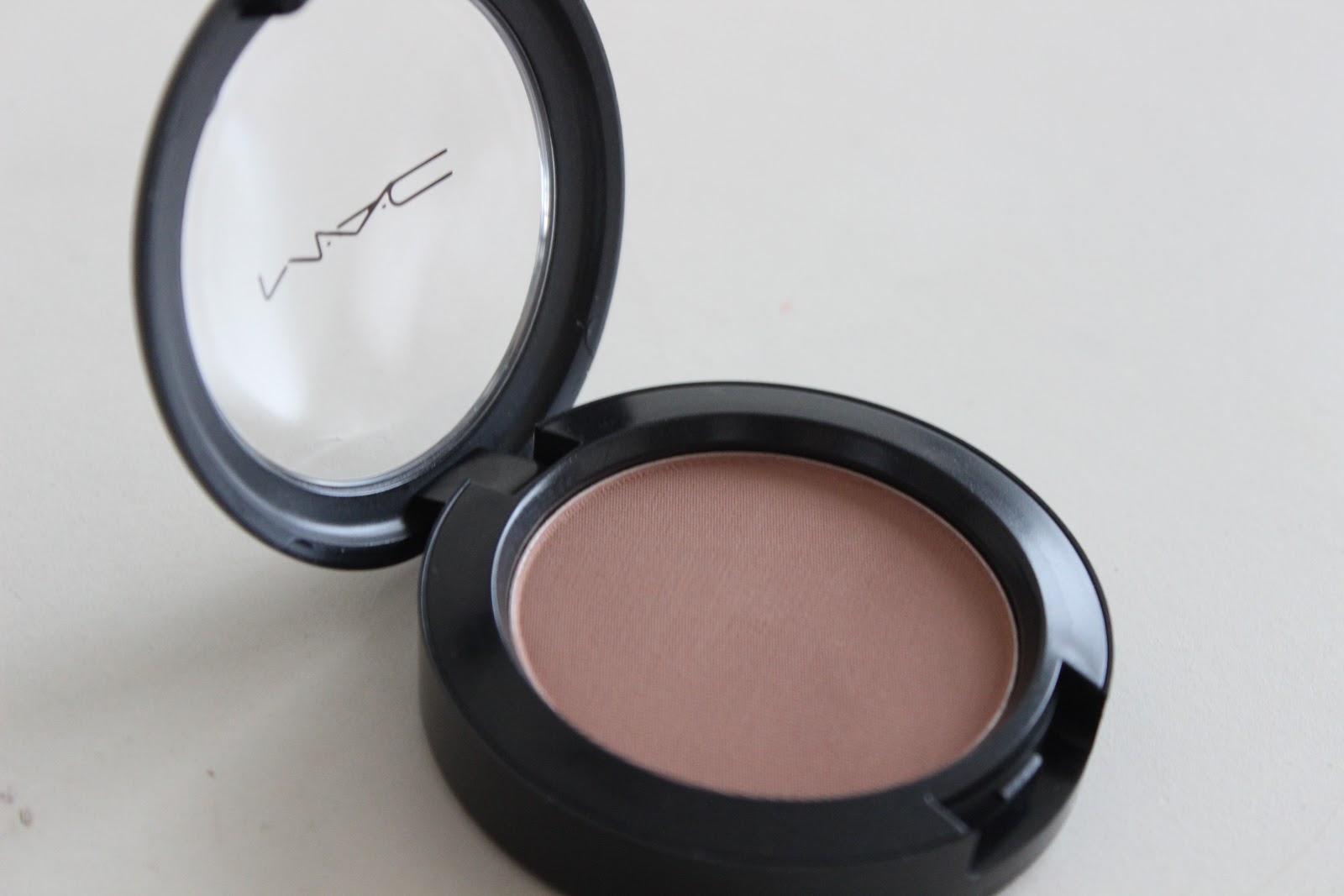 Belles Boutique Uk Beauty Mummy Blog Mac Harmony