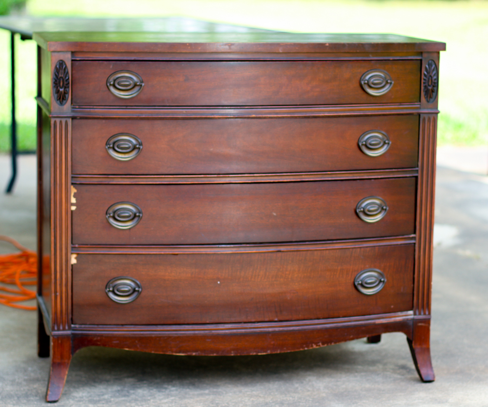 Granny S Old Dresser Scissors Spatulas