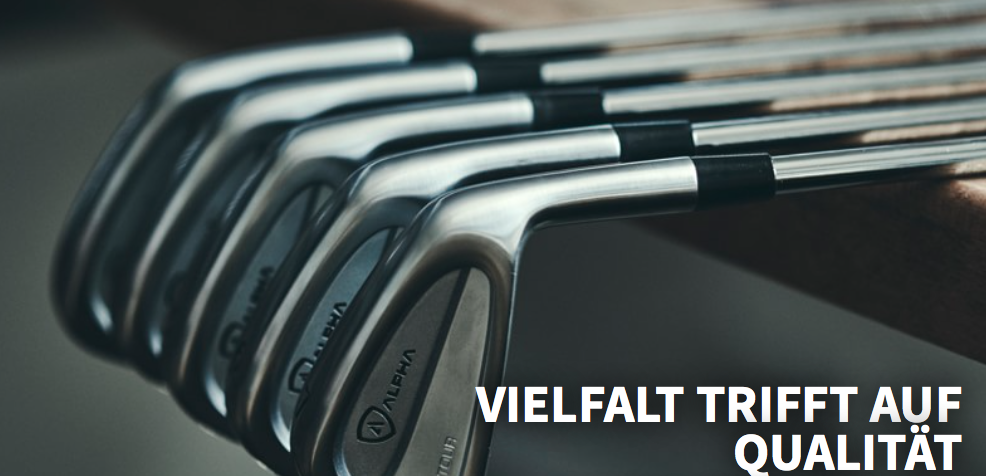 Blog Golfplatz In Puchheim Juni 2015