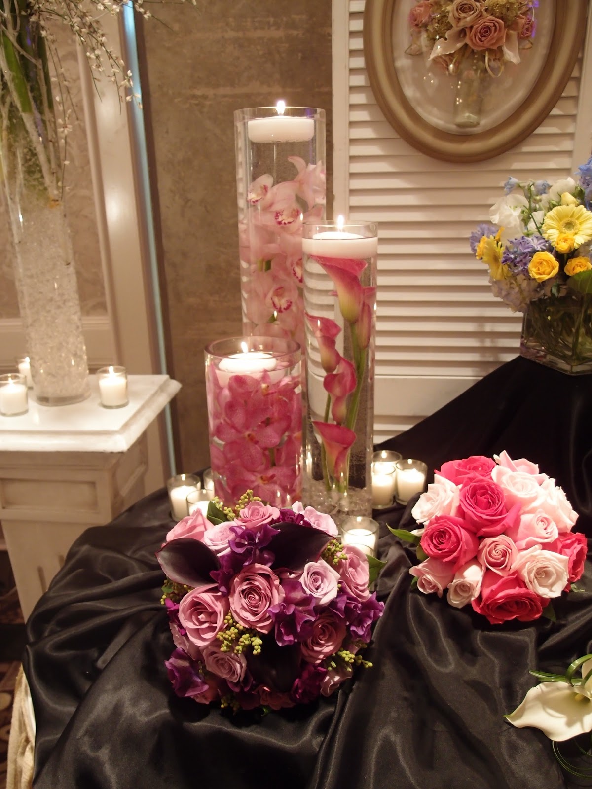 Petals Inc, [ Weddings, Flowers & More ] Florist in Peabody, MA