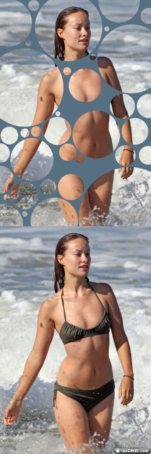 RANDOM WOW: Photo Bubbling