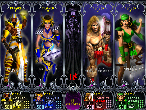 working rom of gauntlet legends n64 working rom of gauntlet legends n64