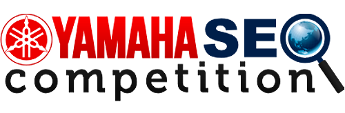 Yamaha SEO Contest