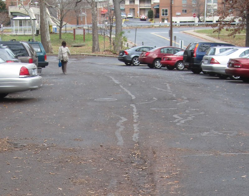 Ode Street Tribune Westmoreland decides to fix potholes