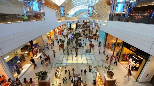 Abrasce prevê aumento de 5,5% nas vendas para o Dia das Mães Abrasce prevê aumento de 5,5% nas vendas para o Dia das Mães