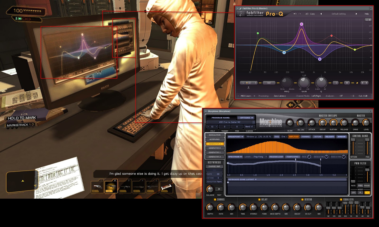 Morphine Vst Crack Morphine Vst Crack