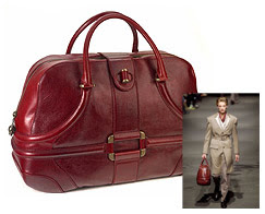 Novak Alexander Mcqueen