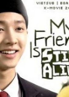 My Friend Is Still Alive - My Friend Is Still Alive My Friend Is Still Alive