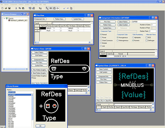 rp cad system rp cad system
