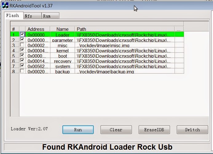 Jurassic UniAndroid Tool 5.0.3 Crack Free Download - Technical Computer Solutions