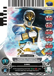 rise collectibles power rangers