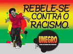 REBELE-SE CONTRA O RACISMO!