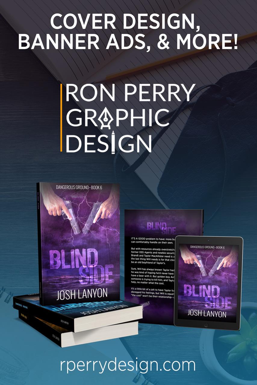 Ron Perry Graphic Designs