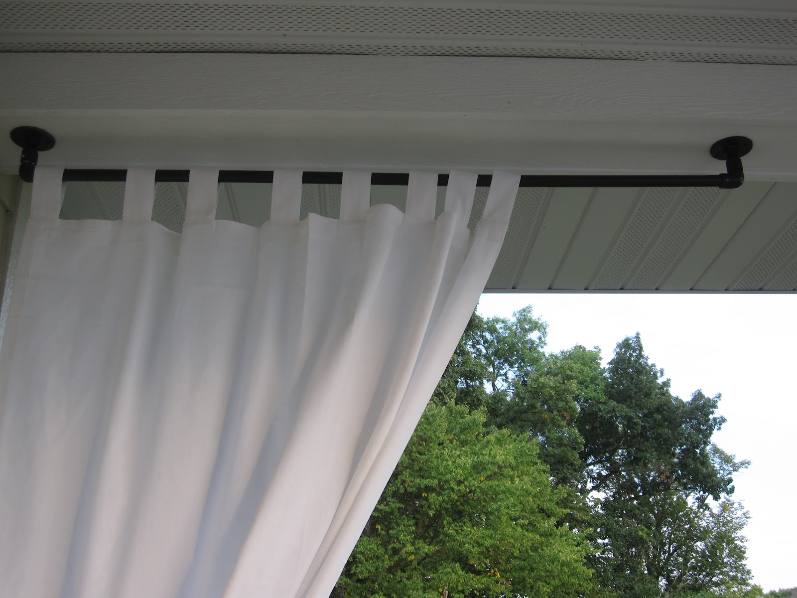 number 52 Front Porch PickMeUp