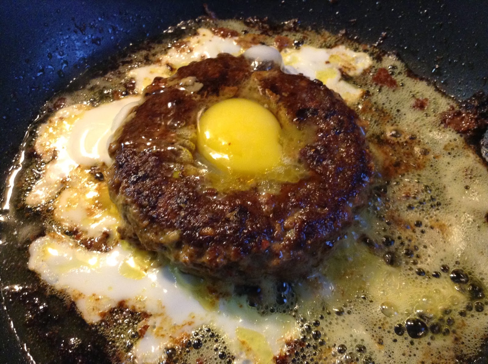 1/2 tsp garlic powder