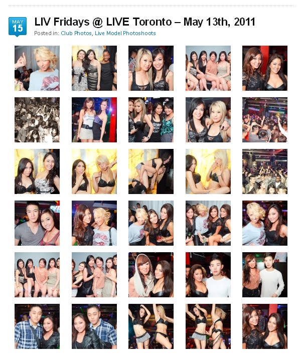 Photos from Recent KP Events