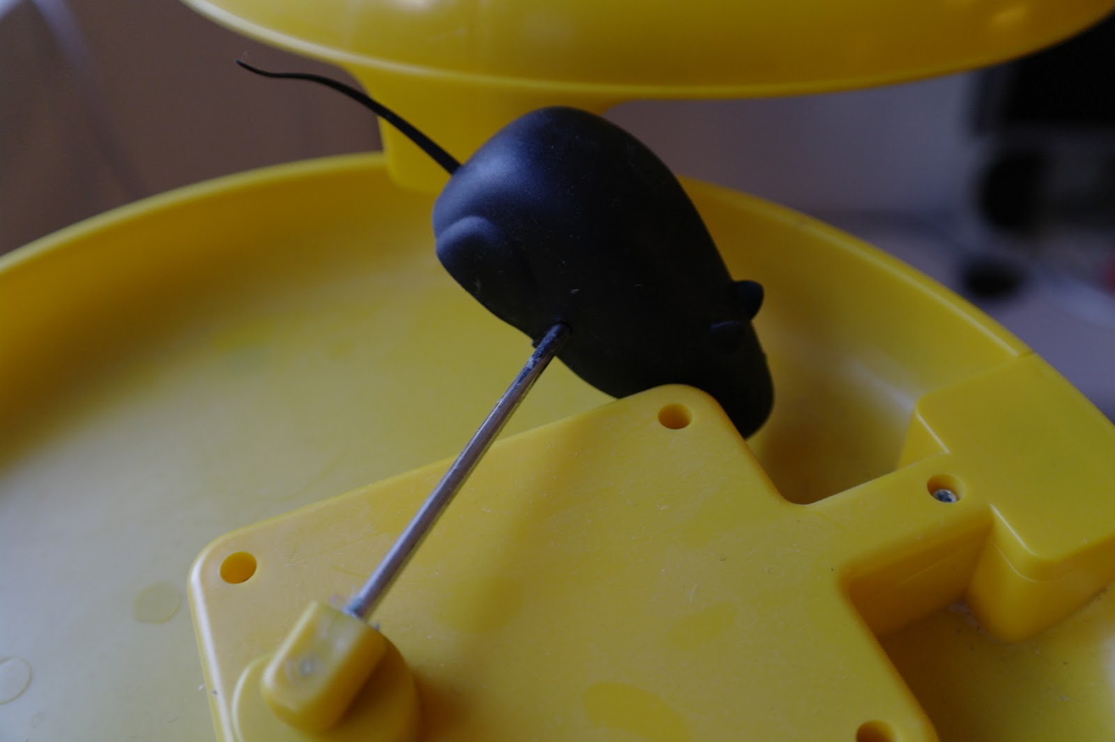 The Operacats Mechanical Cattoy reviews