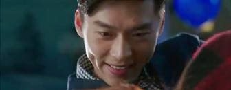 Images 'Hyde, Jekyll, and I' Episode 2 Sinopsis 'Hyde, Jekyll, and I' Episode 2 - Bagian 2