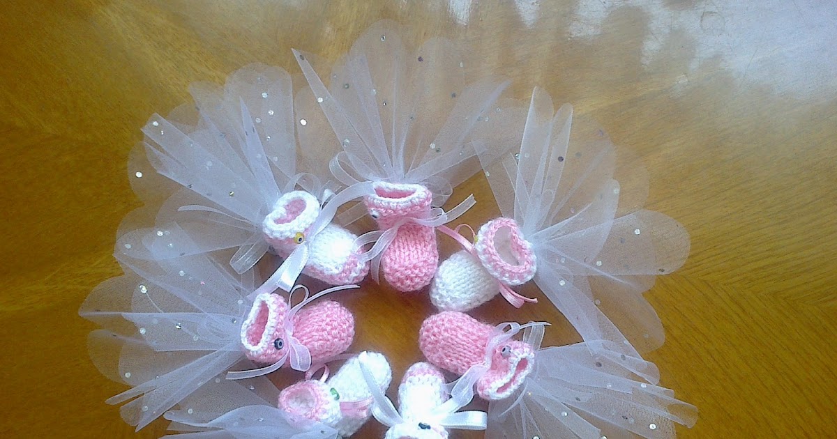 Mutlu İlmekler Bebek Şekerleri