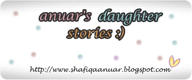 anuar's daughter stories ---------------->