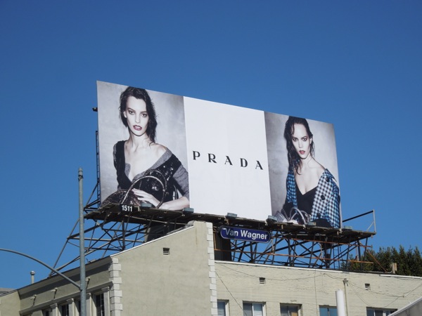 Womens Fashion Billboards Womens Fashion Billboards