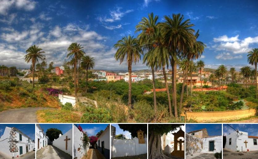 GRAN CANARIA BARRIO SAN JUAN gran canaria barrio san juan: