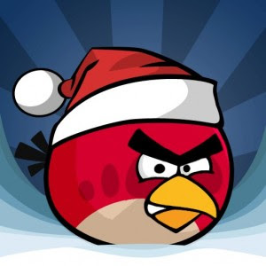 Angry Birds Seasons v1.5.1 Cracked GAME-ErES