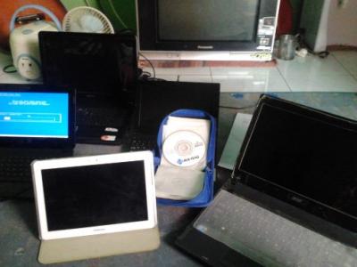 Laptop