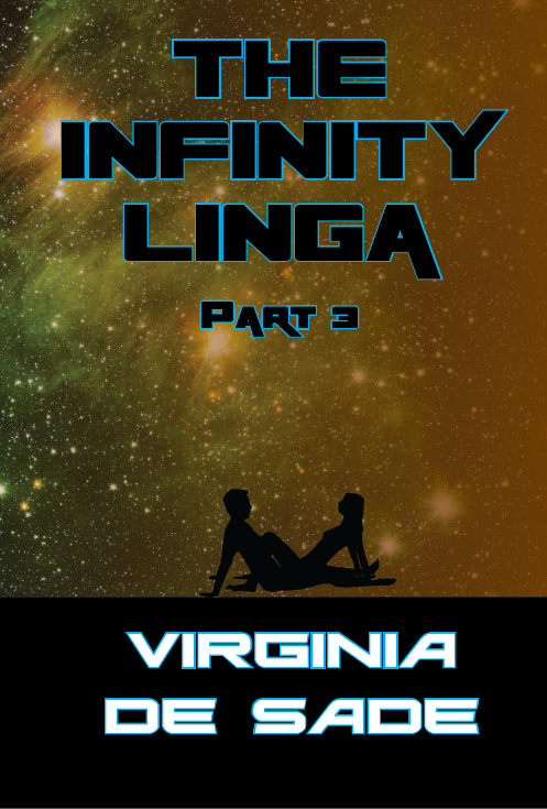 The Infinity Linga, Part 3