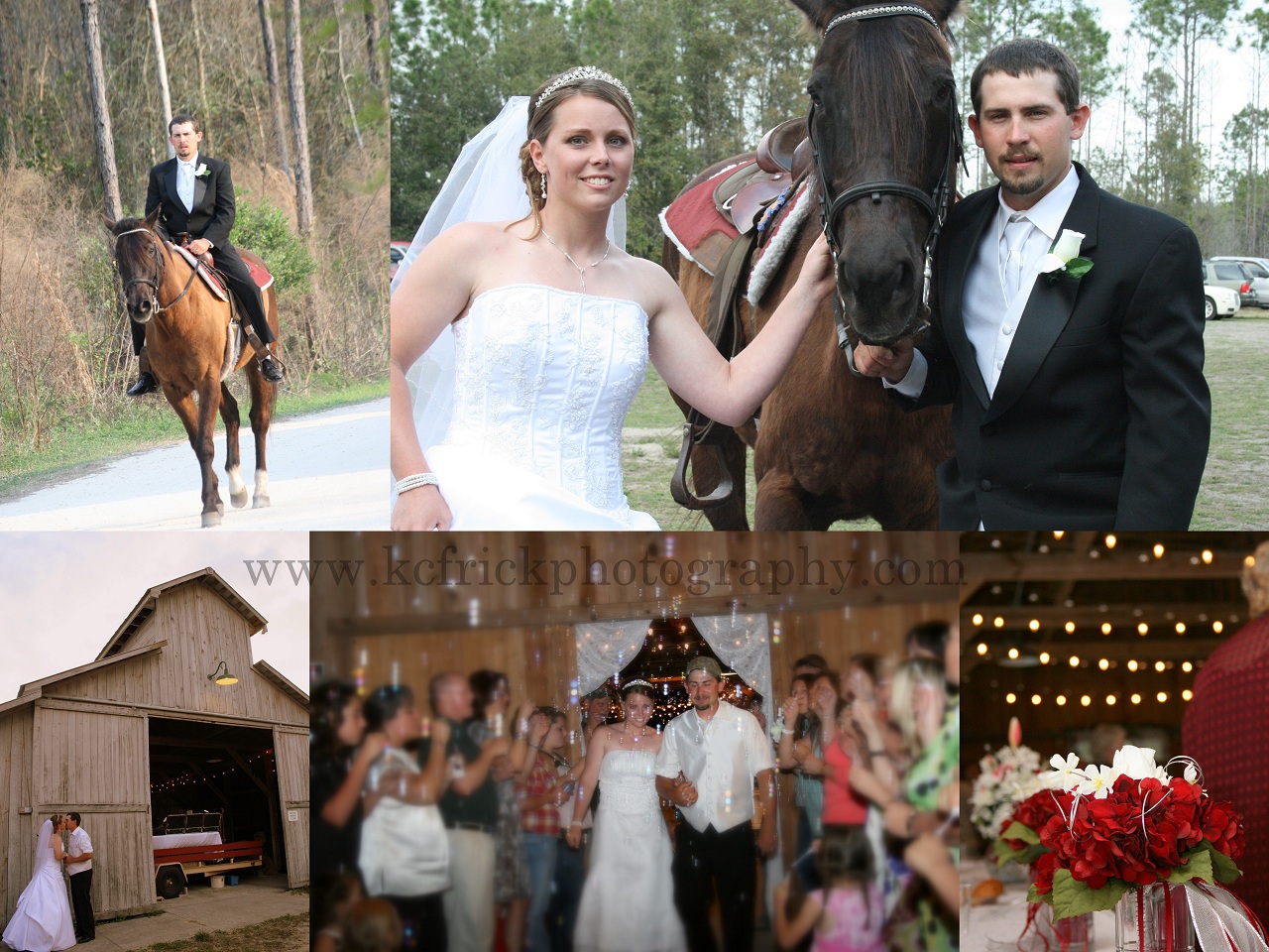 kcfrick photography Ashley + Daniel