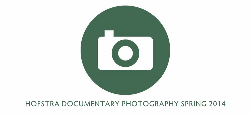 Hofstra Documentary Photography Spring 2014