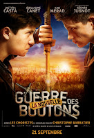 La Guerre Des Boutons (2011)