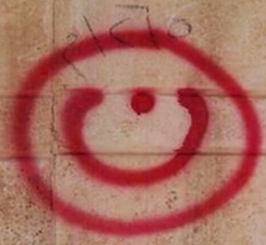 A Toronto Blog Toxic Graffiti In Toronto Toronto Grand Prix Tourist