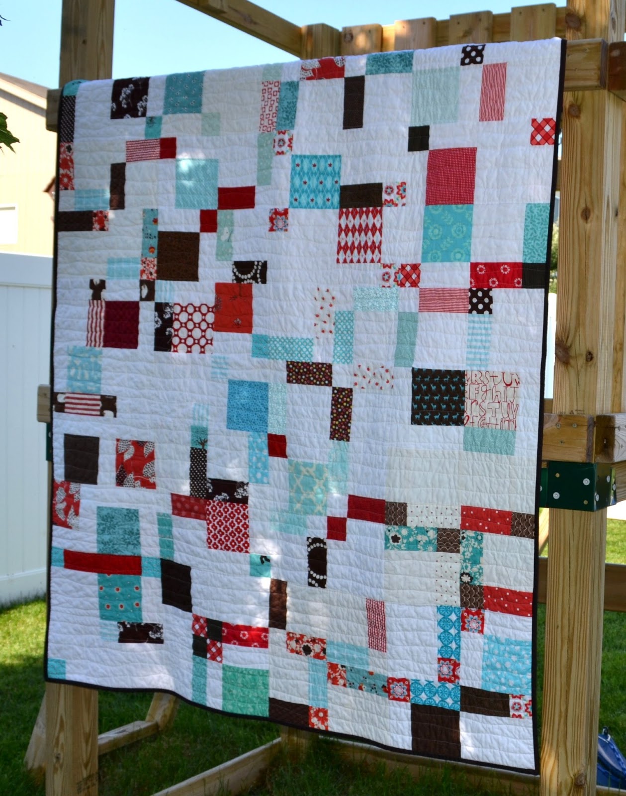 stephjacobson digital WISH quilt