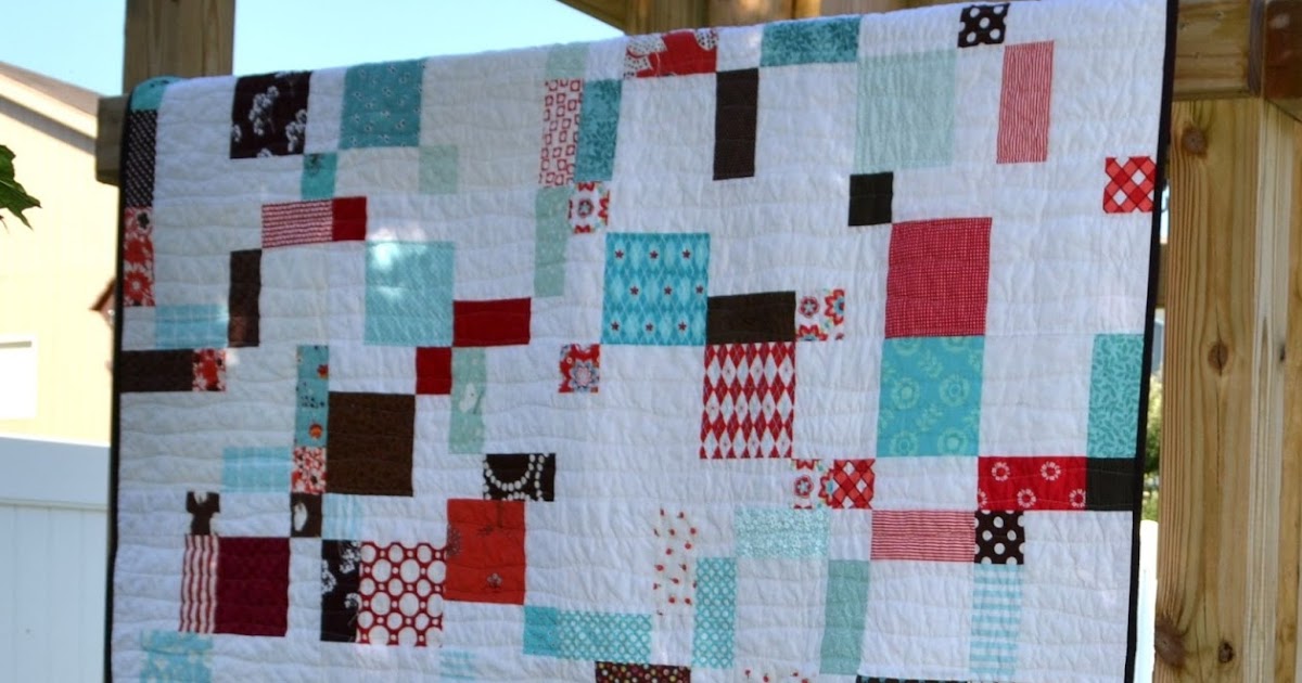 stephjacobson digital WISH quilt