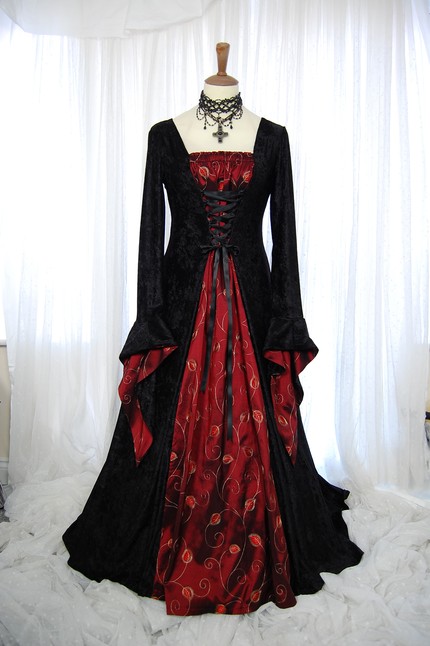 Wedding Dresses 2013 Wiccan Wedding Dresses