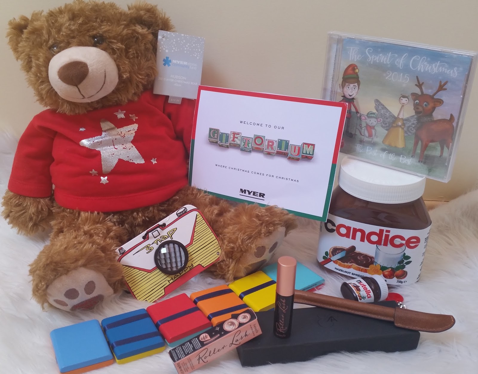 Christmas Gift Ideas For Him Myer at Sharon Rieth blog