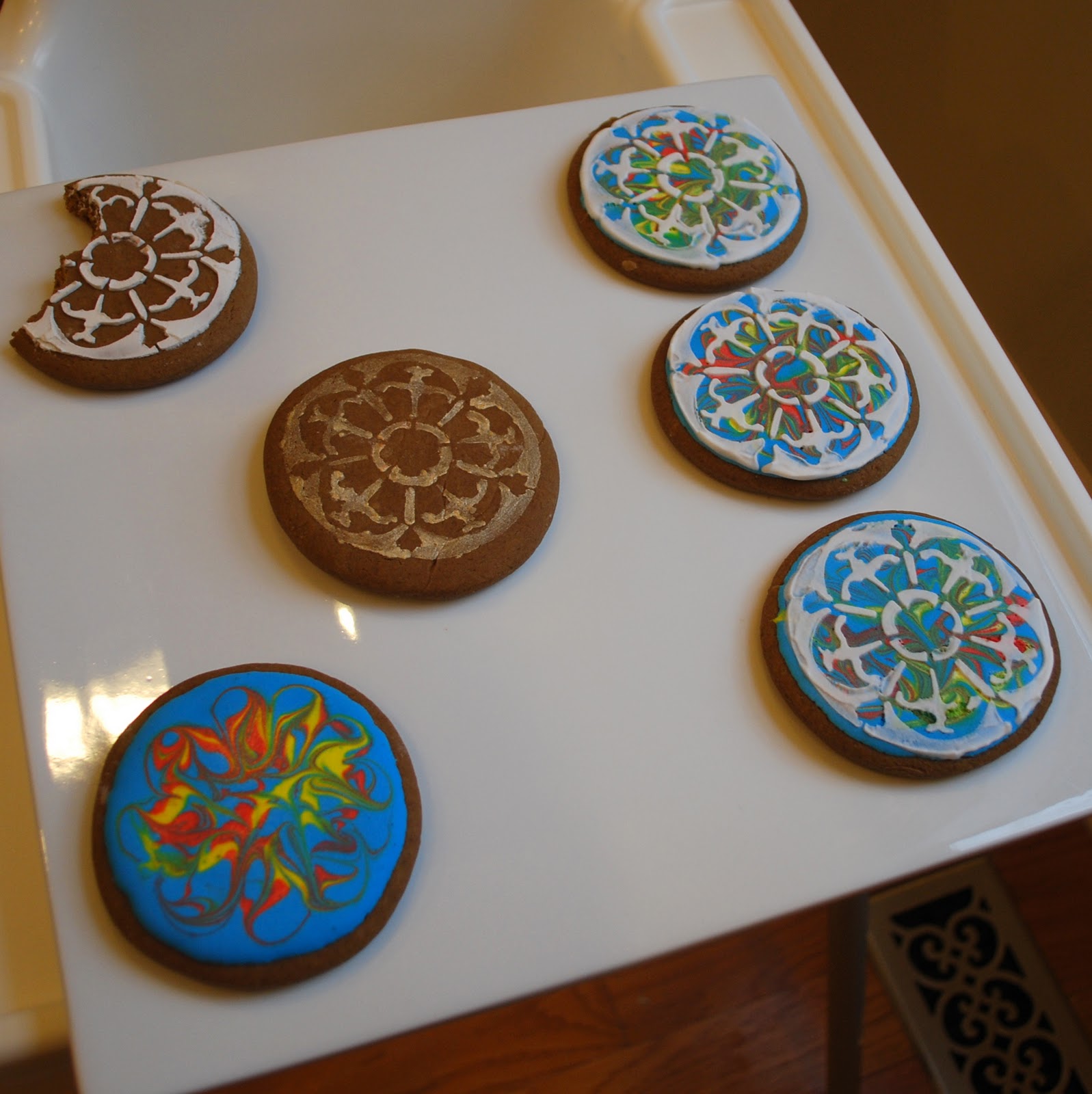 cookie break third story(ies)