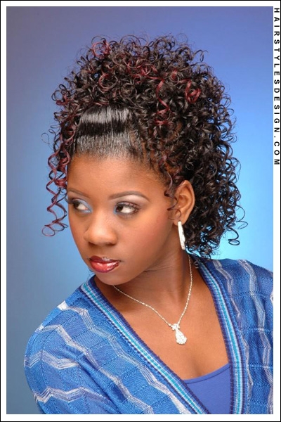 hairstyle kriwul