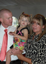 Precious Granddaughter, Moi &