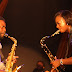 Sax Appeal;Who wins the battle of the sax this year?