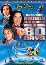 Ocolul Pamantului In 80 De Zile 2015