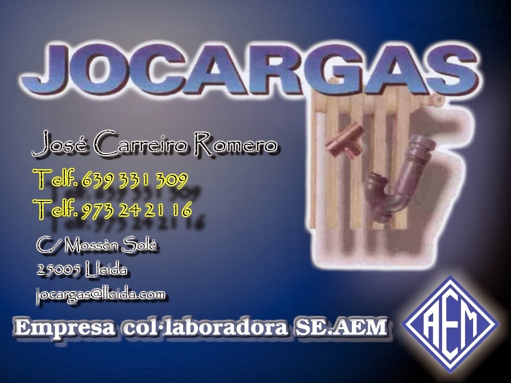 JOCARGAS